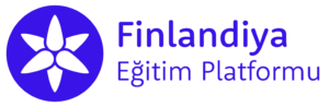 Finlandiya Eğitim Platformu Logo